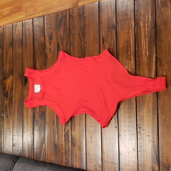 WSLY rivington bodysuit - Picture 3 of 8